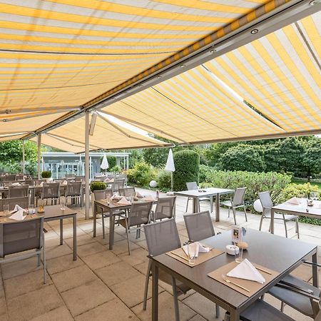 Aparthotel-Aarau-West Swiss Quality Oberentfelden Exterior photo