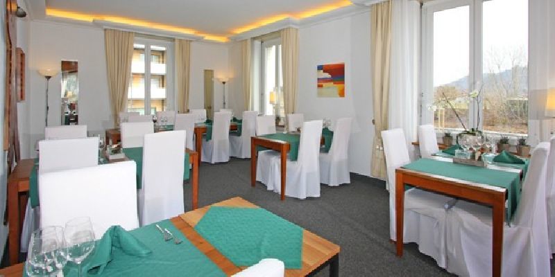 Aparthotel-Aarau-West Swiss Quality Oberentfelden Exterior photo